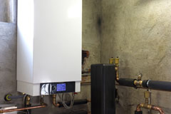 St Georges Well condensing boiler companies