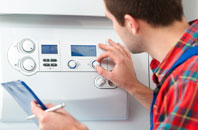 free commercial St Georges Well boiler quotes