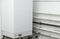 free St Georges Well condensing boiler quotes