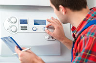 free St Georges Well gas safe engineer quotes