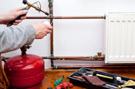 free St Georges Well heating repair quotes